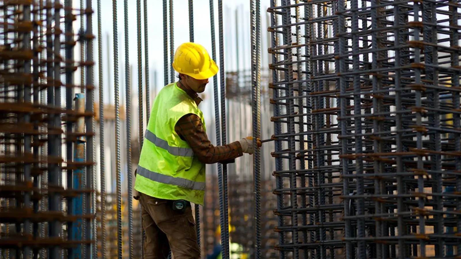 How Svam Realty Ensures Construction Quality In Plotted Projects