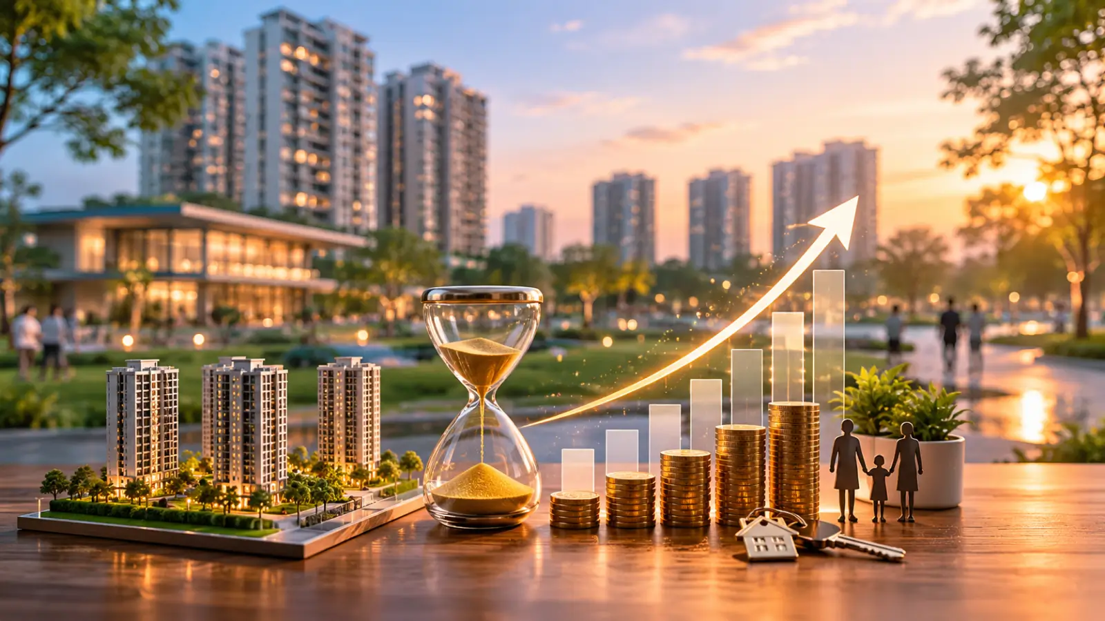 North Bangalore Property Market Trends For 2026