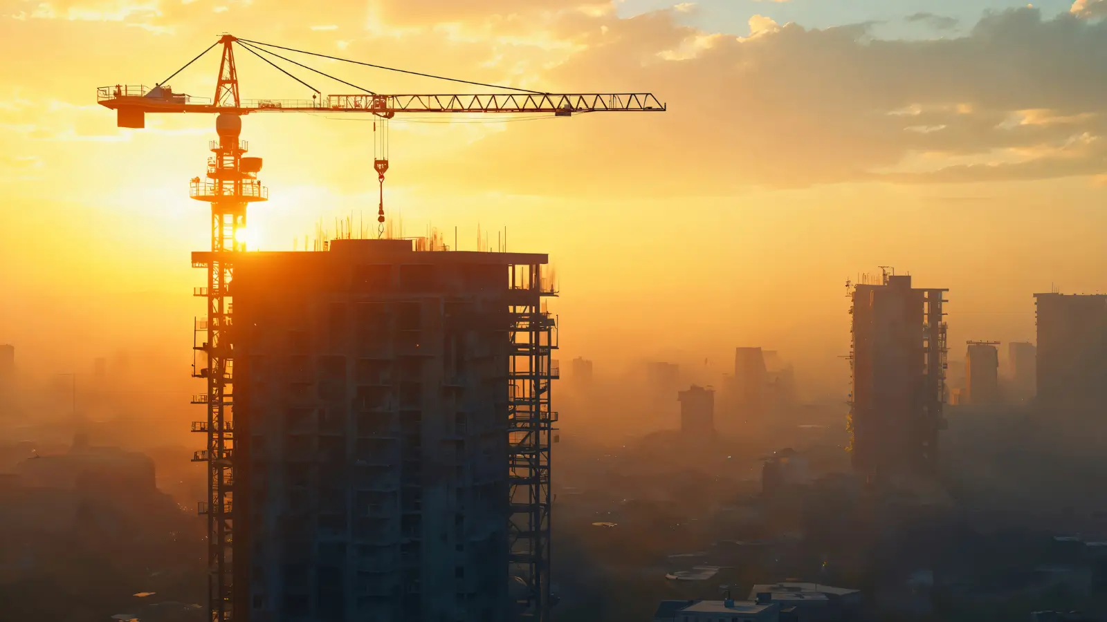 Aamaya Construction & Development Timeline Towards 2029