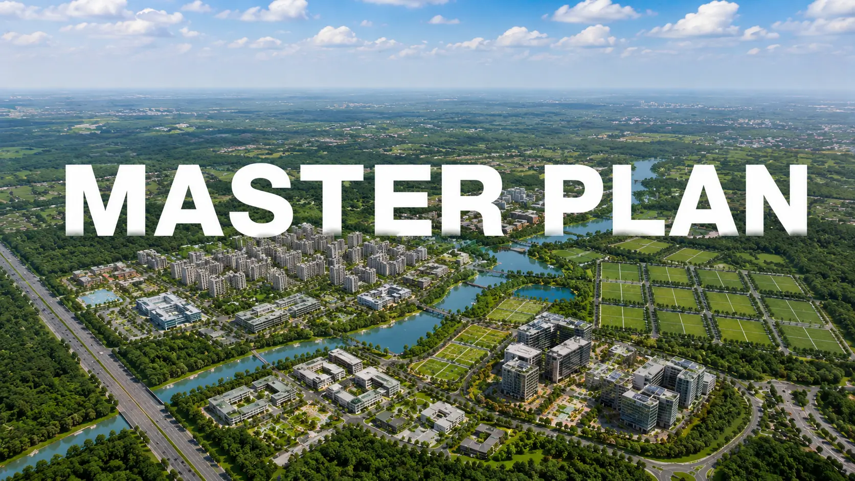Decoding The Aamaya Master Plan 15 Plots, One Foothill Community