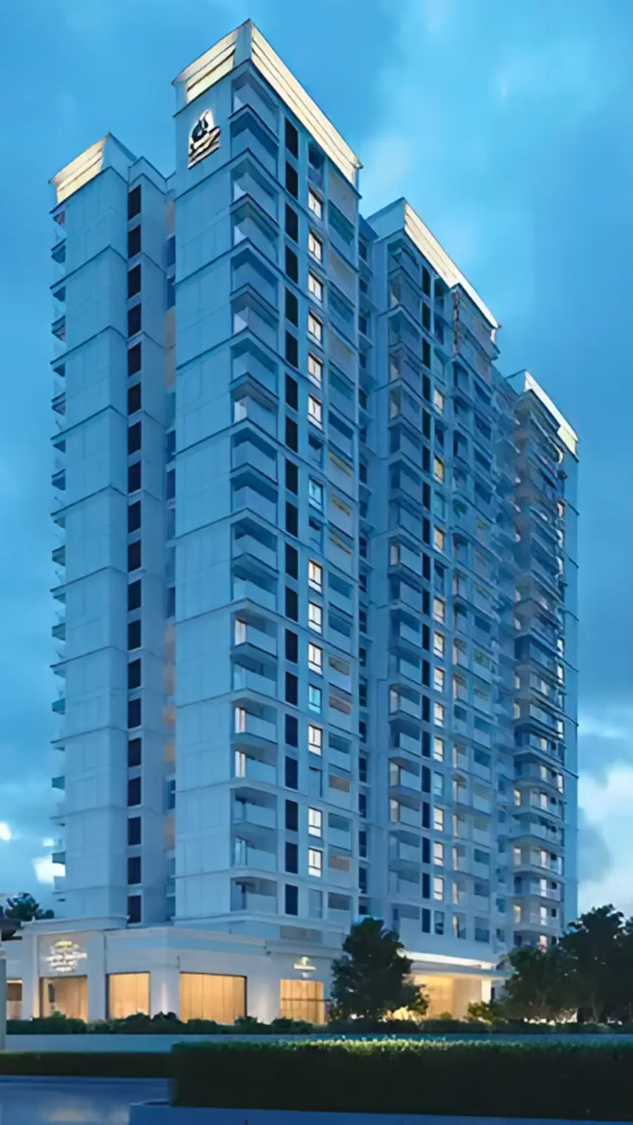 Prestige Camden Gardens