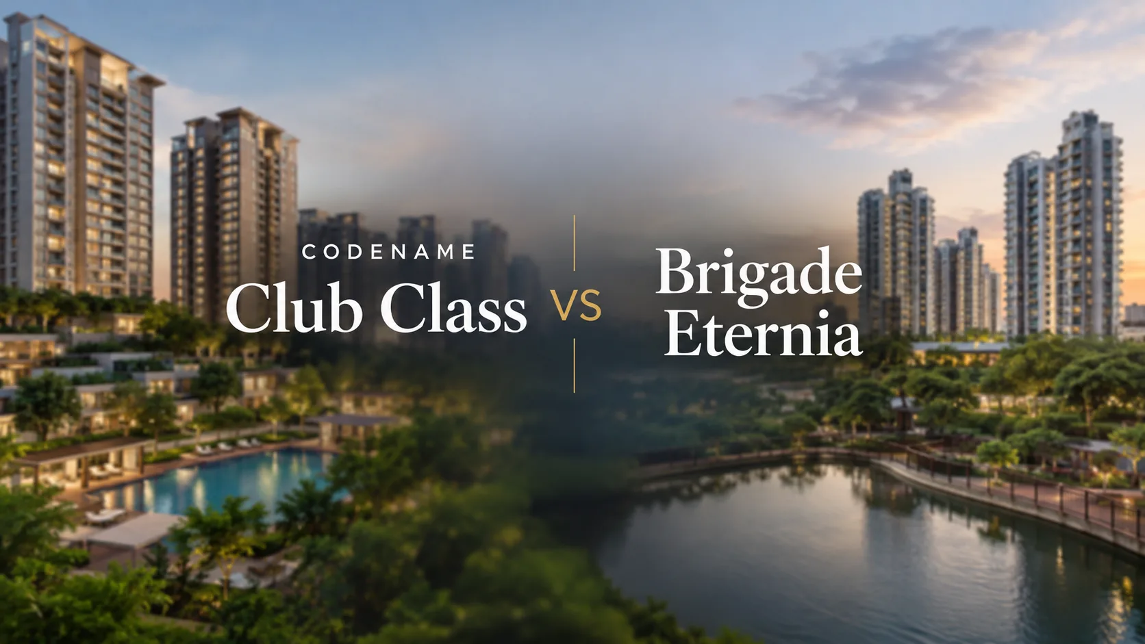 Codename Club Class Vs Brigade Eternia