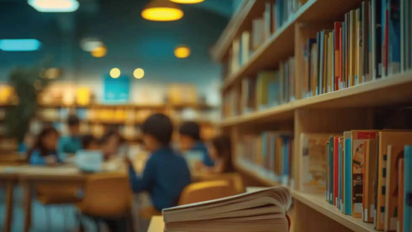 TVS Emerald Altura Library